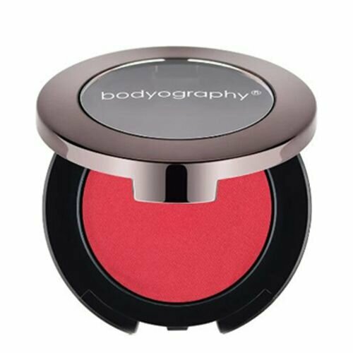 BODYOGRAPHY Тени для век Pure Pigment Eye Shadow (District)