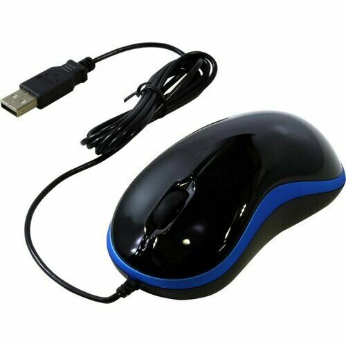 Мышь GIGABYTE Curvy Optical GM-M5050X USB 20 3btn 800 dpi 87000₽