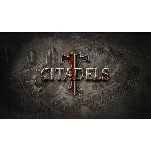 Игра Citadels для PC (STEAM) (электронная версия)