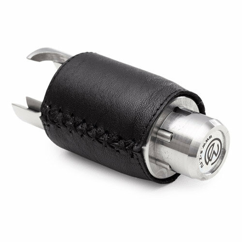 Механическое противоугонное устройство Оплетка блокиратора Перехват 483₽