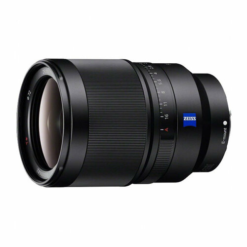 Sony SEL T 35 mm F14 z 12199900₽