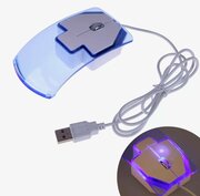 Мышь для компьютера/ноутбука Optical Mouse USB