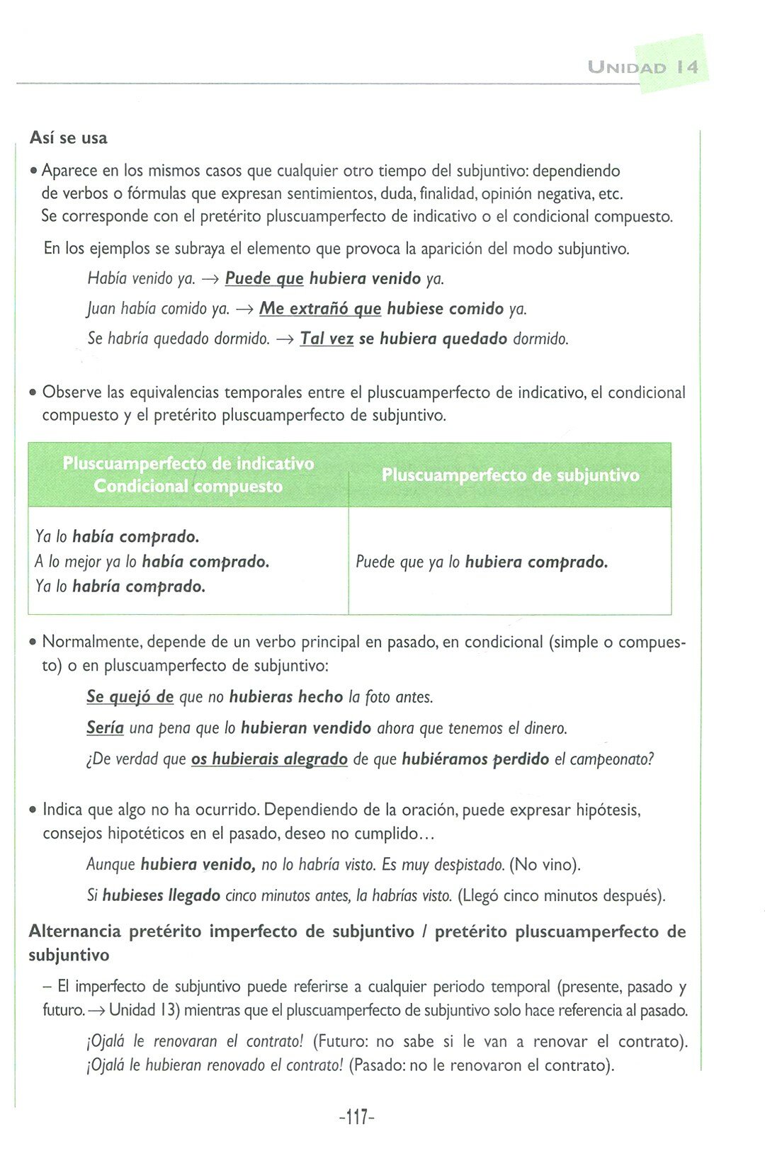 Gramatica Nivel avanzado B2 + CD - фото №4