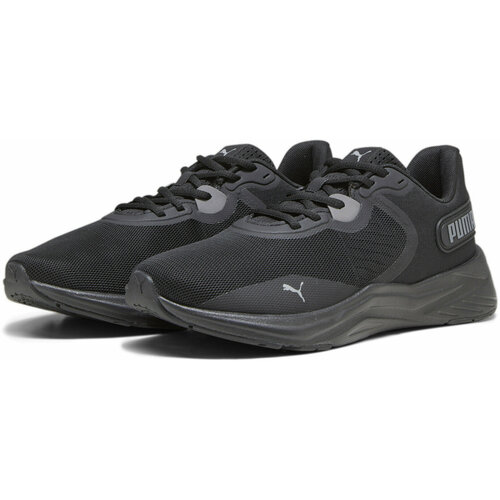 Кроссовки PUMA Disperse XT 3, размер 10 , черный
