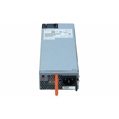 Блок питания Juniper JPSU-920-AC-AFO 920W AC PSU EX3400 6700000₽