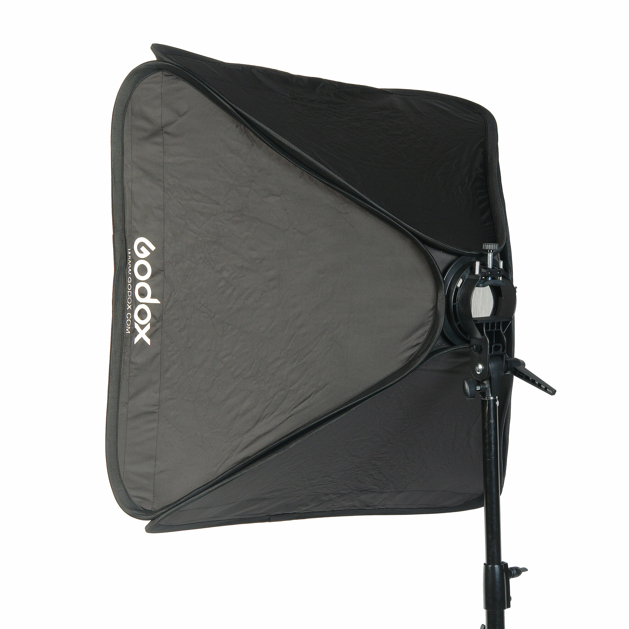 Софтбокс Godox SFGV8080 для накамерных вспышек с сотами — фото 1