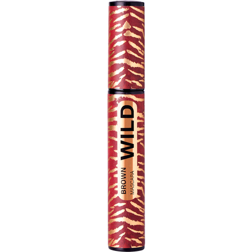 Тушь для ресниц Stellary Wild Color Brown тон 02 1199₽