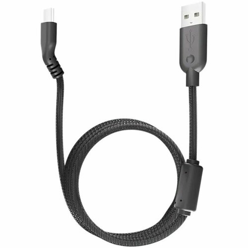 Кабель Lamzu Atlantis Type-c Cable (черный)