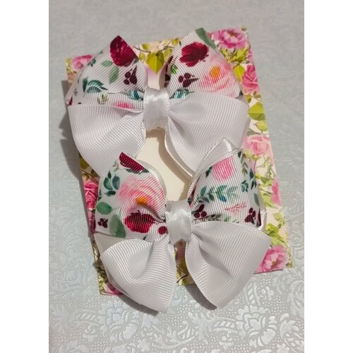 Бантики 2 шт