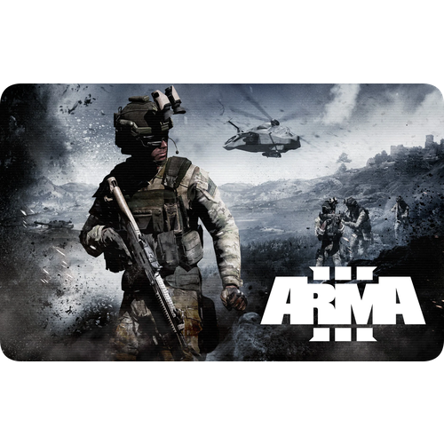 Игра Arma 3 для PC Steam электронный ключ 1889₽