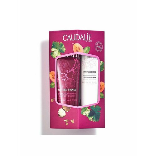 Наборы декоративной косметики Caudalie