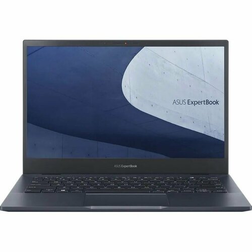 Ноутбук ASUS Expertbook B5 B5302CBA-EG0133 133 1920x1080 IPSIntel Core i5-1235U8ГБ DDR5512ГБ SSDIris Xe GraphicsБез ОС черный 90NX04W1-M00530 10769900₽