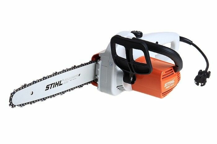 Электропила STIHL MSE 141 C-Q 14" 1208-200-0333