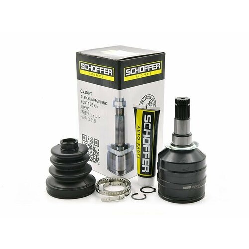 Граната Шрус внутренний трипоид PREMIOALLION 01-AURISCOROLLA09- ZRE15ZZT251 ПремиоАллионАурис Королла 3602₽