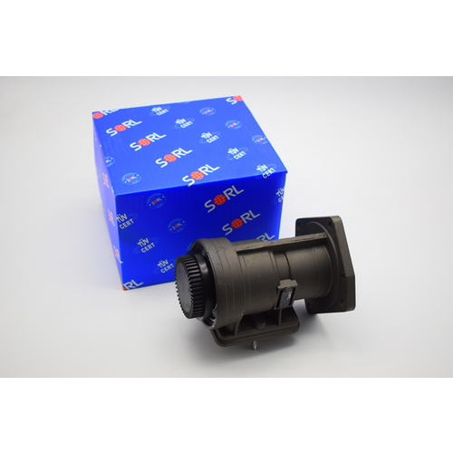 SORL Кран тормозной главный 1шт 9846₽