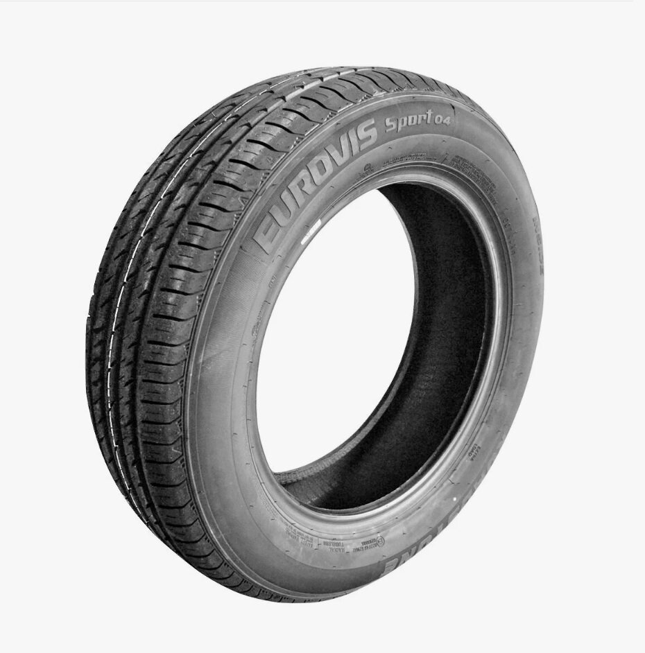 Roadstone 195/65/15 91H Eurovis Sport 04