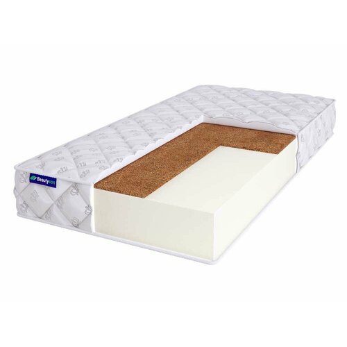 Матрас BeautyRoll Roll Foam 14 Cocos 120х190