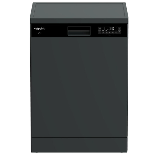 Посудомоечная машина HOTPOINT HF 5C82 DW A