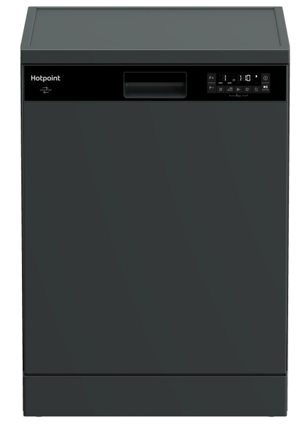 Посудомоечная машина HOTPOINT HF 5C82 DW A