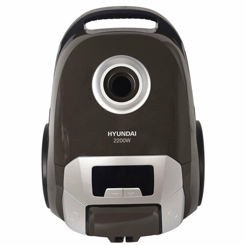 Пылесос Hyundai HYV-B4055 1374000₽
