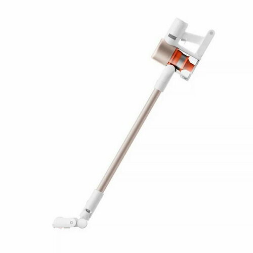 Пылесос Vacuum Cleaner G9 Plus B206 беспроводной 400120 Вт 06 л белый 2777400₽