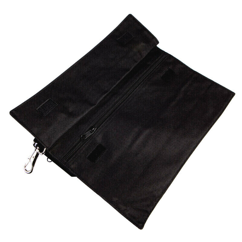 Мешок для груза, противовес черная 3 кг Fotokvant Sand bag-02