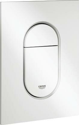 Кнопка смыва Grohe Arena Cosmopolitan S 37624SH0