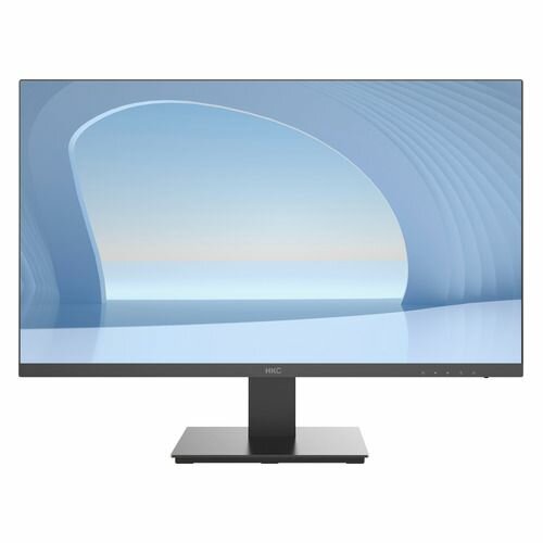 Монитор HKC MB27V15F 27", черный