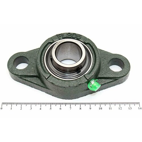 HIMPT Подшипниковый узел 480205 (ucfl 205) 00028008541