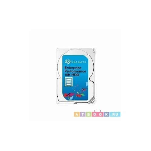 Seagate ST900MM0168 Enterprise Performance HDD жесткий диск 15789₽