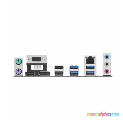 ASUS PRIME H510M-A R20 Материнская плата PRIME PRIMEH510M-AR20 1269000₽