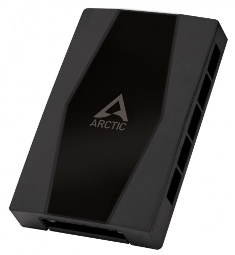 Контроллер вентиляторов Arctic Case Fan Hub 10 Port PWM (ACFAN00175A)