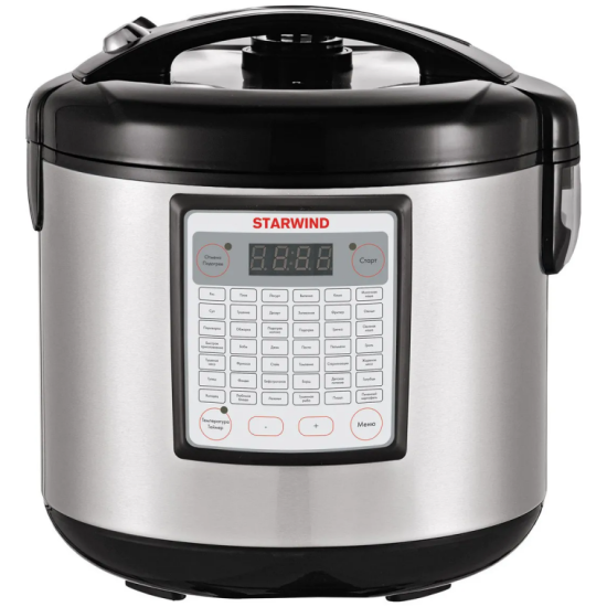 фото Мультиварка STARWIND SMC4201