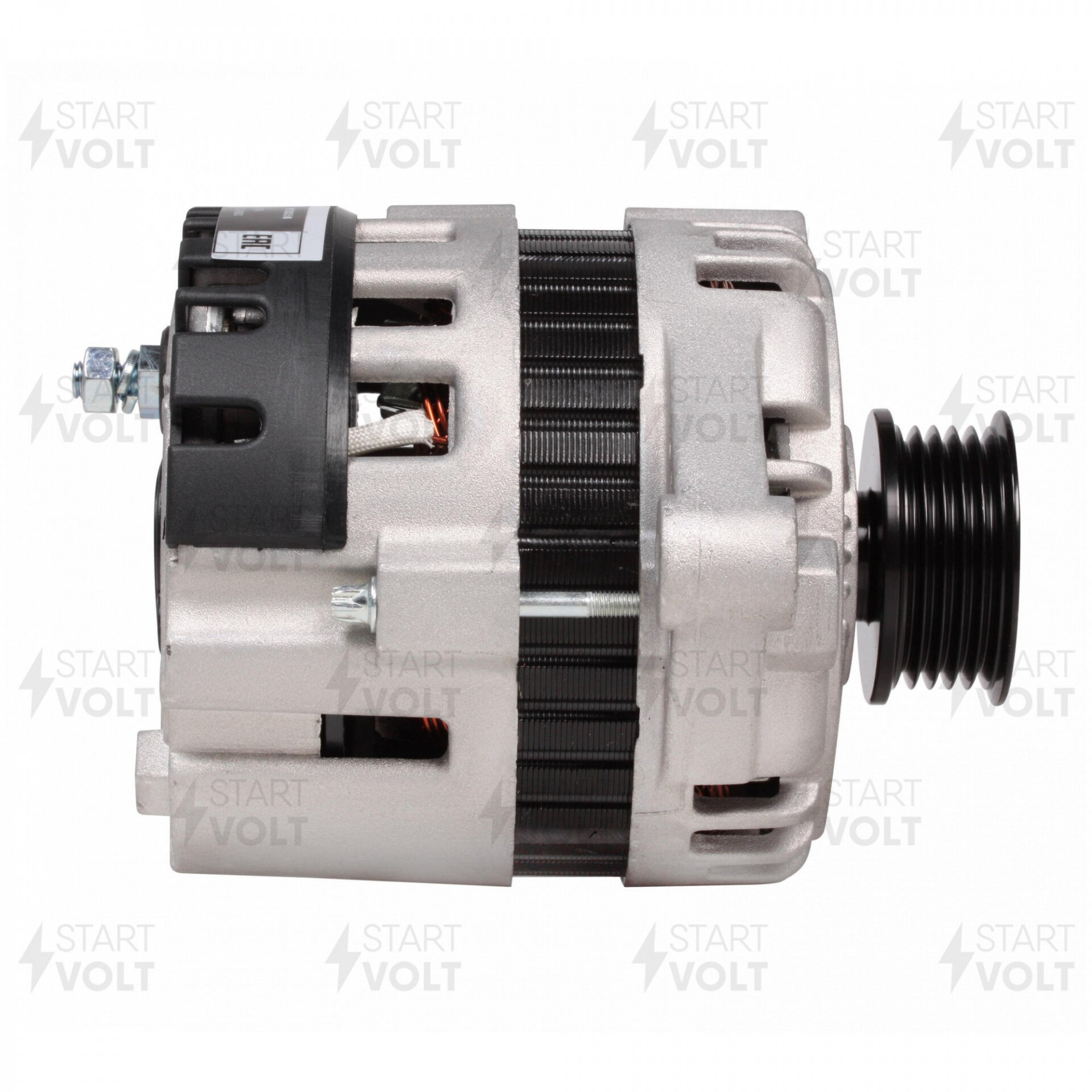 Генератор для автомобиля, STARTVOLT LG 0563 (1 шт.) — фото 1