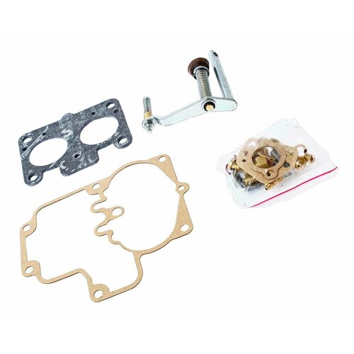 Мкарз 130-1107920*РК Ремкомплект карбюратора ЗИЛ-130 №3 в упаковке мкарз