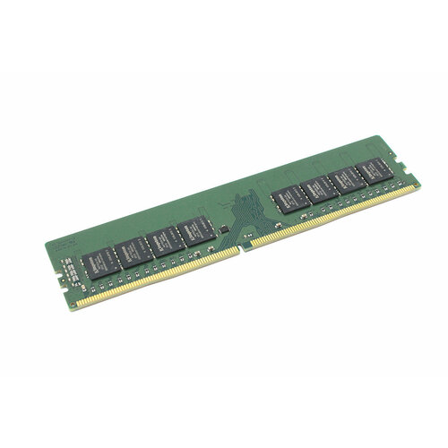 Оперативная память DDR4 DIMM 32Gb 2666MHz 1.2V Kingston оперативная память kingston ddr4 so dimm 2666mhz 32gb kvr26s19d8 32