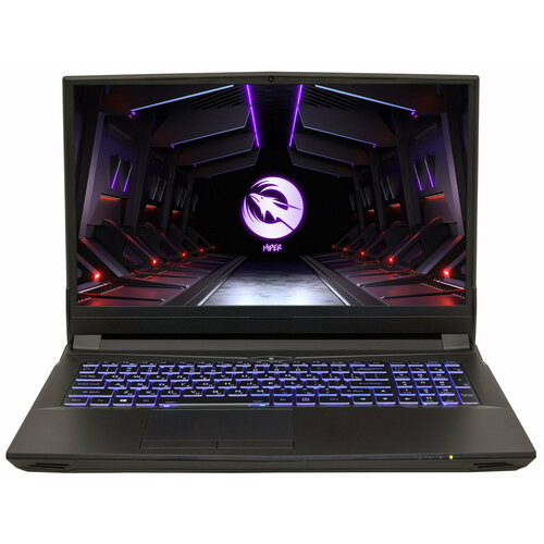 Ноутбук Hiper Gaming G16 G16RTX3070D11700LX Core i7 2500 MHz 1170032768Mb2048 Gb SSD161920x1080nVidia GeForce RTX 3070 GDDR6Нет Без ОС 17510000₽