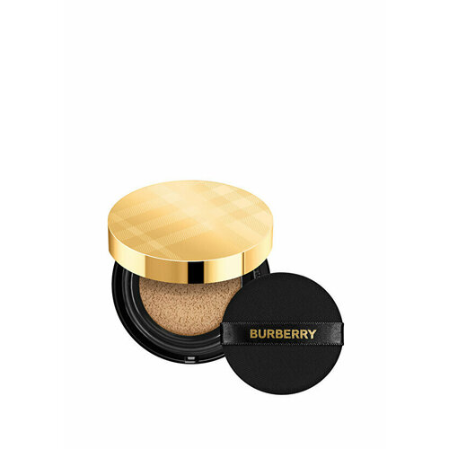 Burberry Тональный Кушон Matte Glow Cushion 30 Light Warm тональный кушон missha glow cushion light с коллагеном тон 21p fair 13 г