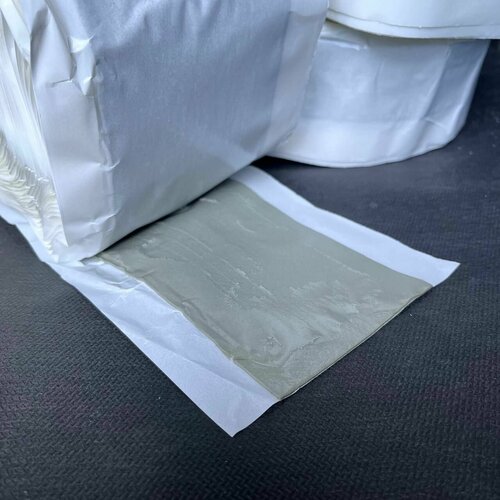 Лента-герметик для герметизация швов и стыков 25м х 100мм