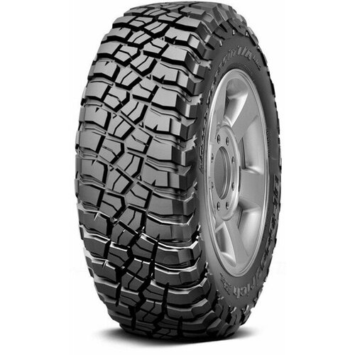 BF Goodrich Mud-Terrain T/A KM3 285/70R17 121/118Q