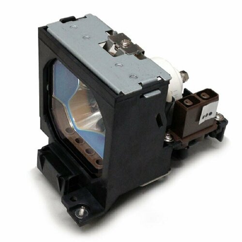 (OBH) Оригинальная лампа с модулем для проектора Sony LMP-P200 lmp c162 compatible projector lamp for vpl cx20 vpl cs20 vpl cs20a cx21 vpl es3 vpl ex3 vpl es4 vpl ex4 hscr165y10h with housing