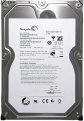 Внутренний жесткий диск Seagate ST31000528AS 1Тб