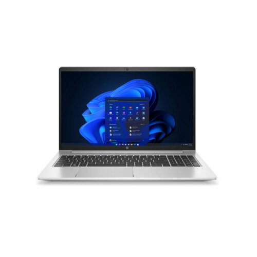 Ноутбук 156 IPS FHD HP ProBook 450 G9 silver Core i5 1235U16Gb512Gb SSDVGA intFPnoOS 724Q1EA 9698500₽