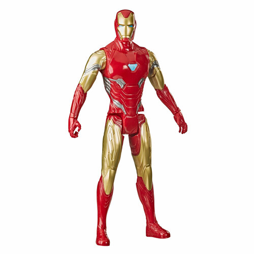 Фигурка Marvel Титан Железный человек F22475X0 фигурка marvel титан железный человек avengers