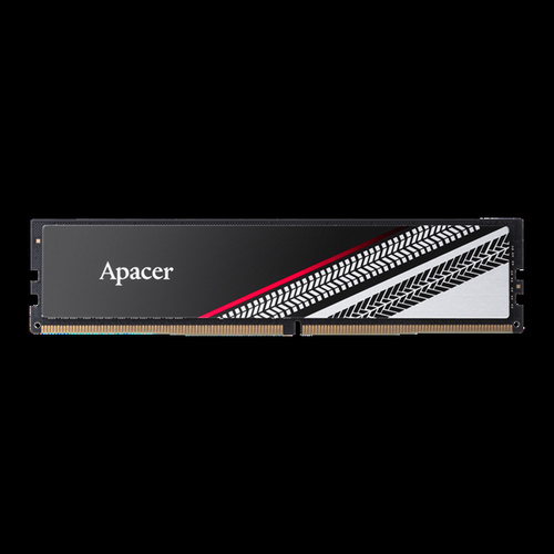 оперативная память apacer tex ah4u32g32c282tbaa 1 32 гб Оперативная память Apacer DDR4 32GB 3200MHz UDIMM TEX Gaming Memory (PC4-25600) CL16 1.35V Intel XMP 2.0, Heat Sink (Retail) 2048*8 3 years