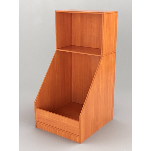 Комплект модулей №8А для автомобильных дисков и шин R20, Вишня 0 x 60 x 122.5 см