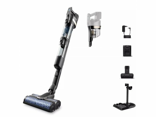 фото Пылесос Philips XW9382/82