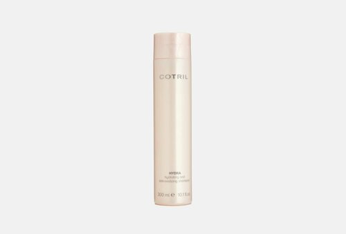 Шампунь для волос COTRIL Hydrating And Anti-Oxidizing Shampoo
