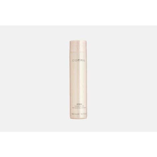 увлажняющий мусс для укладки волос cotril hydrating and anti oxidizing mousse 200 мл Шампунь для волос COTRIL Hydrating And Anti-Oxidizing Shampoo