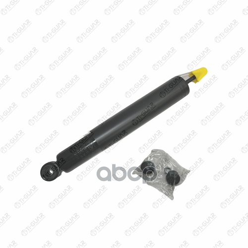 Амортизатор 2401811-Os Амортизатор Hyundai County Hd72 08- A-Town 10- Fr Шток-Ухо L245 Hd72 Ti-Guar арт 2401811OS 4580₽